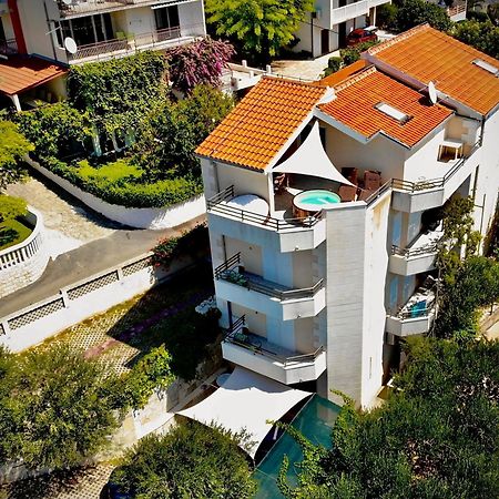 Villa Rako Dugi Rat Extérieur photo