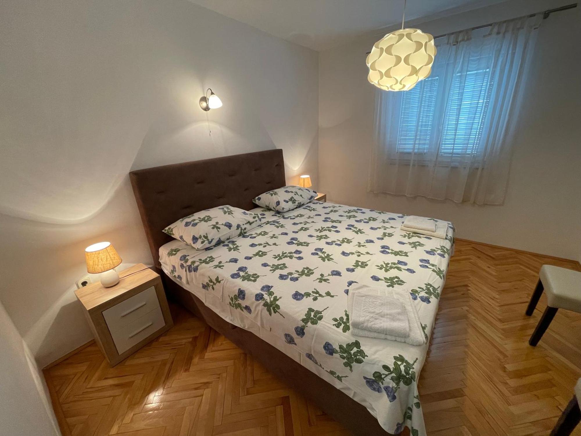 Villa Rako Dugi Rat Extérieur photo