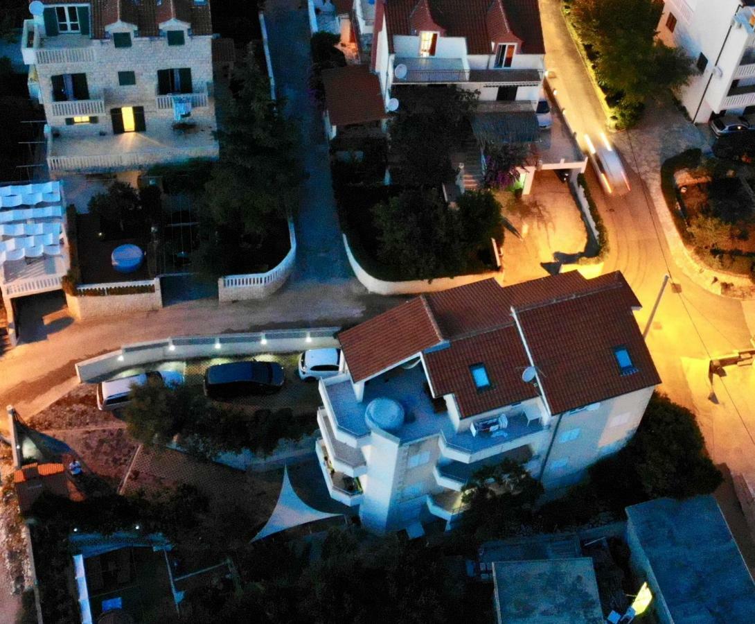 Villa Rako Dugi Rat Extérieur photo