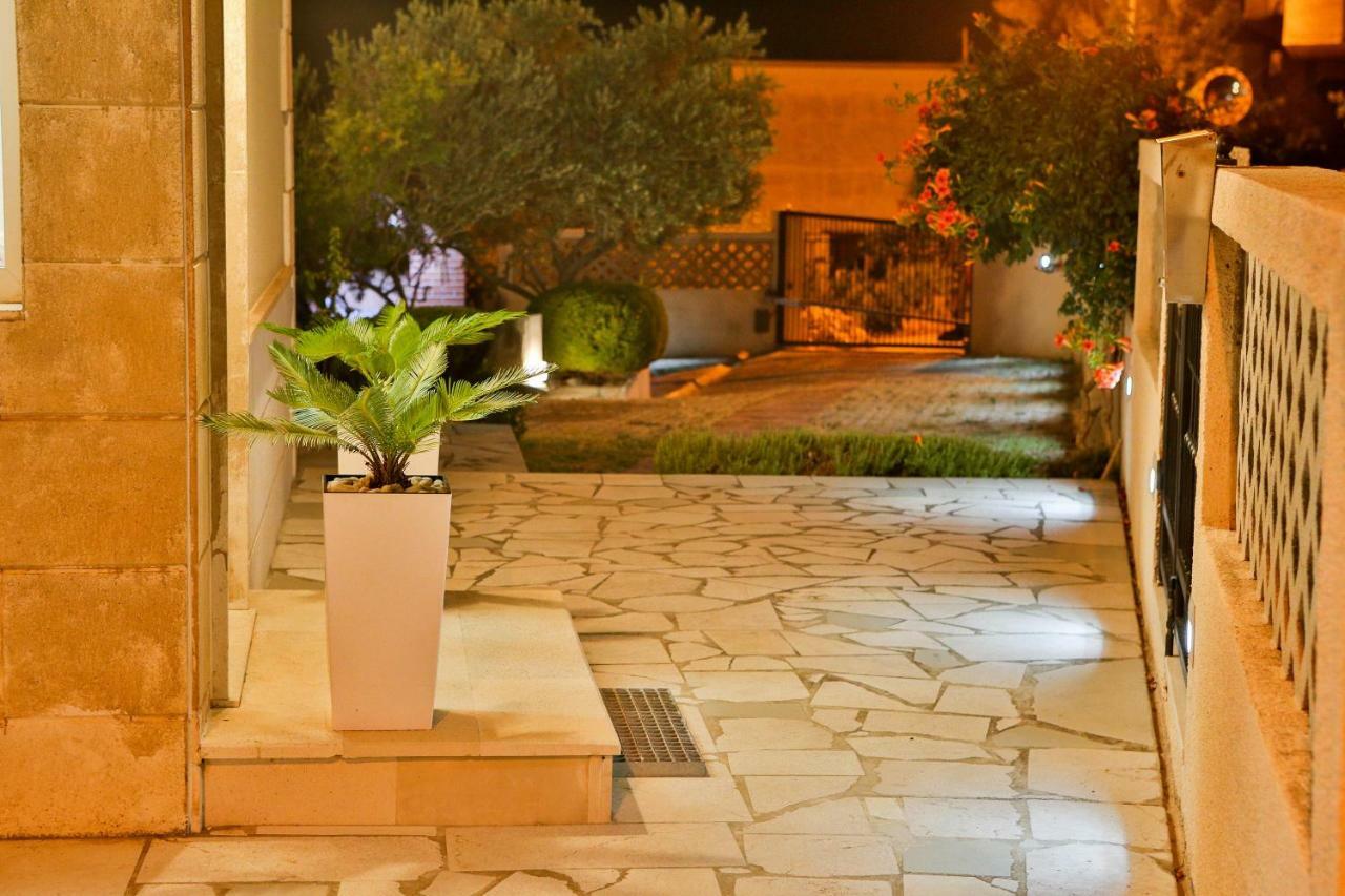 Villa Rako Dugi Rat Extérieur photo